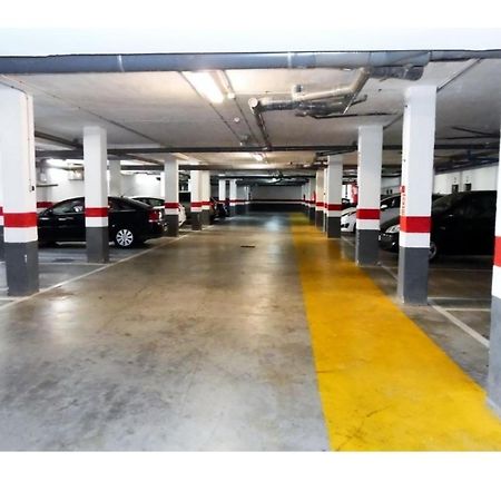Apartamento Benalmadena Costa Εξωτερικό φωτογραφία