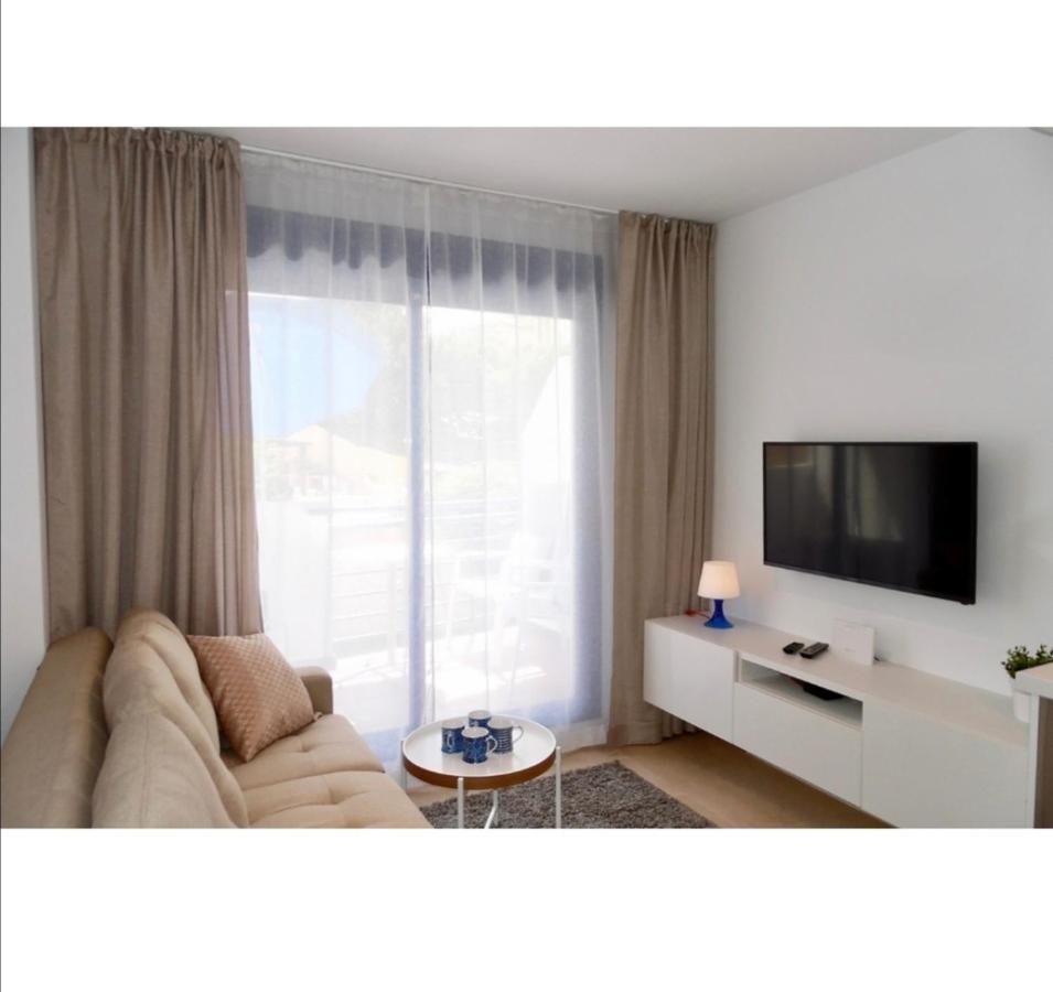 Apartamento Benalmadena Costa Εξωτερικό φωτογραφία