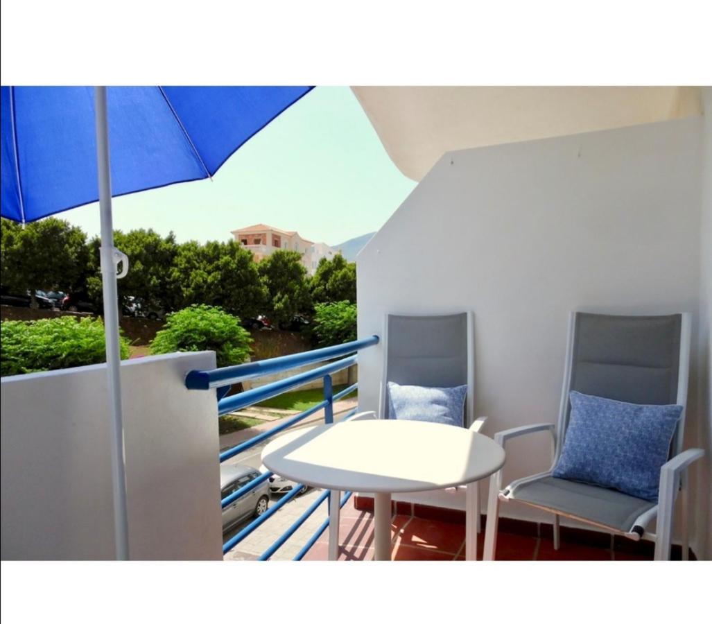 Apartamento Benalmadena Costa Εξωτερικό φωτογραφία
