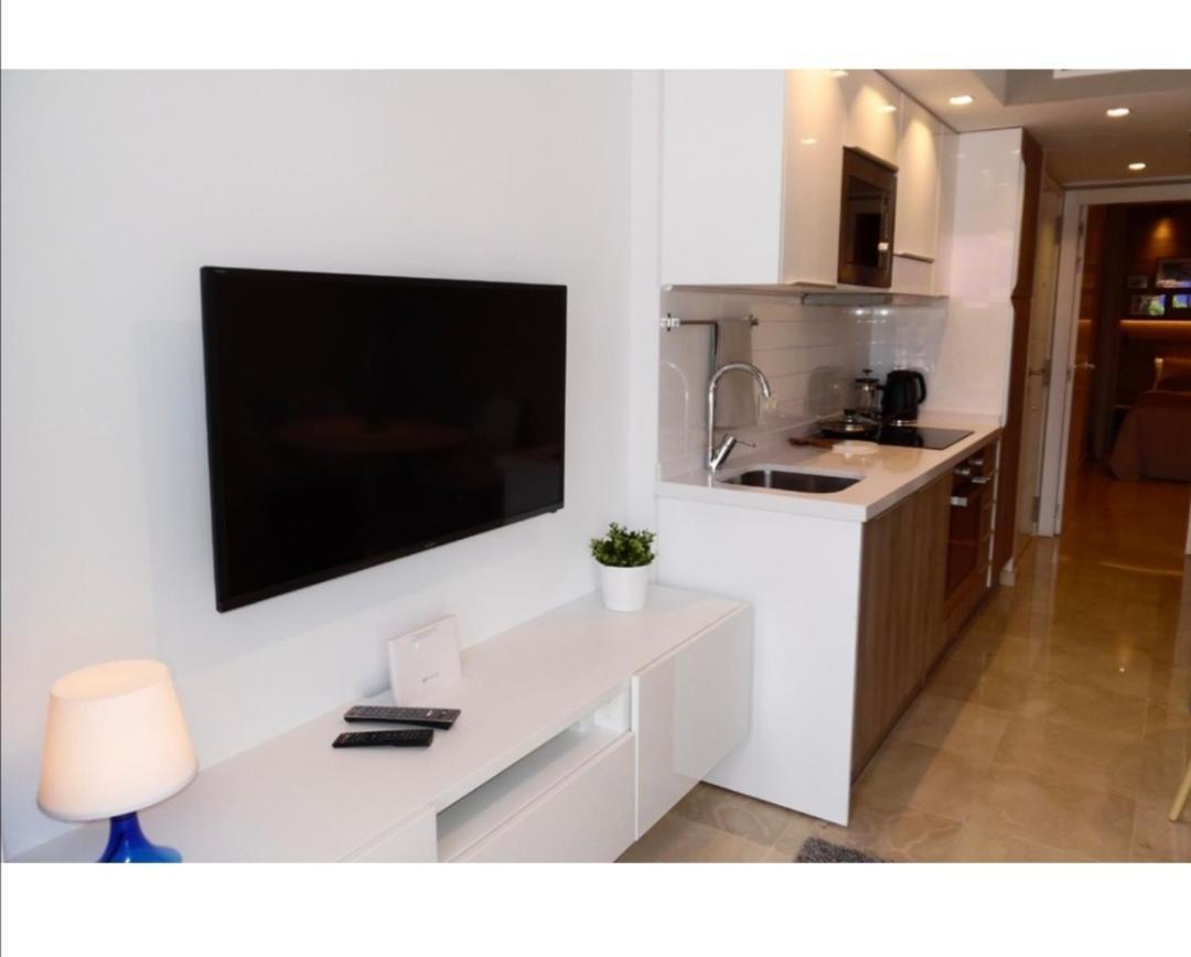 Apartamento Benalmadena Costa Εξωτερικό φωτογραφία