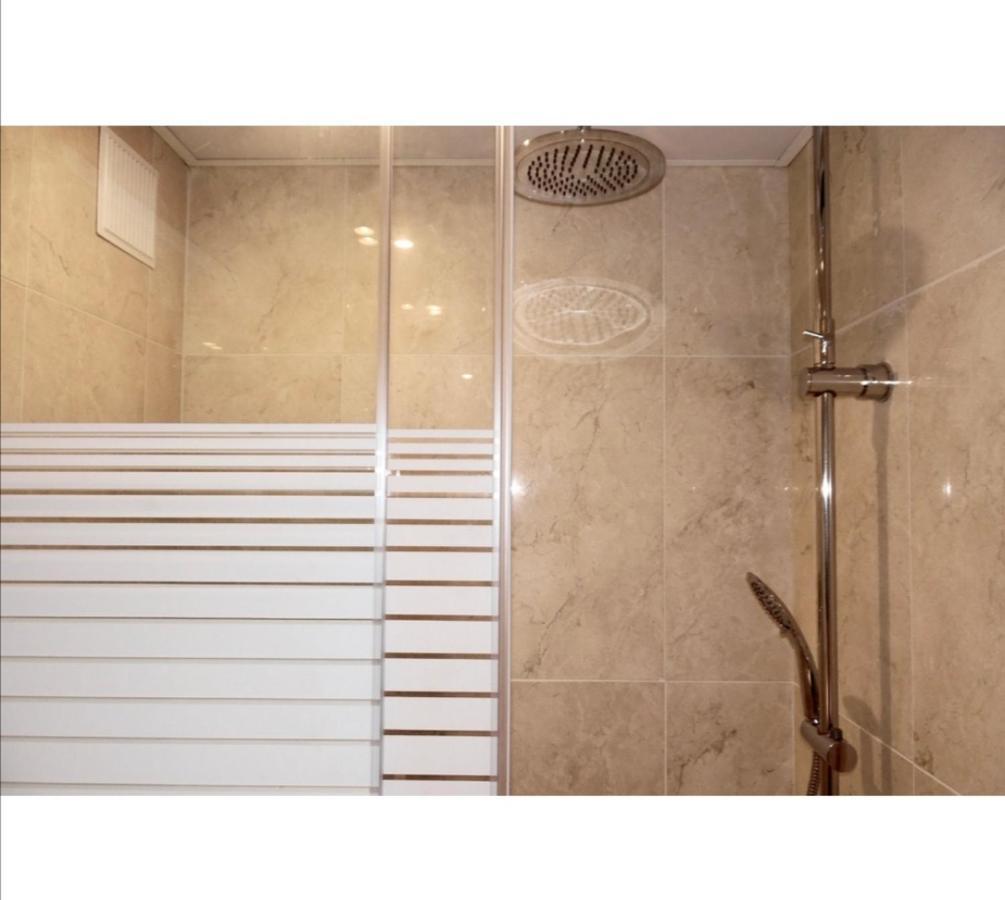 Apartamento Benalmadena Costa Εξωτερικό φωτογραφία